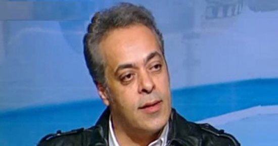 جمال سلامة ضيف برنامج "بصراحة" على قناة الحياة.. غدا