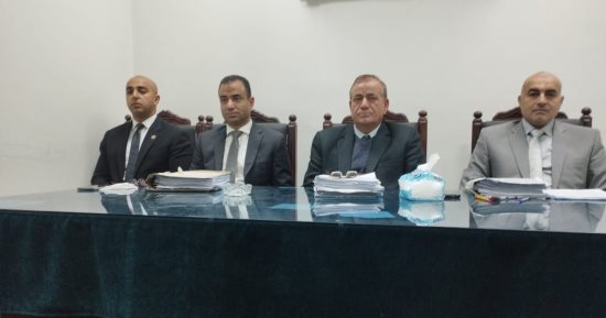 المشدد 7 سنوات لشابين بتهمة الإتجار بمخدر الحشيش بالشرقية