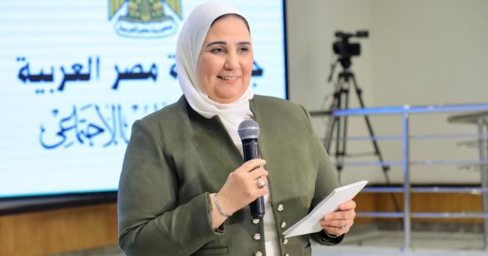 التضامن: تدريب 6400 من العمالة غير المنتظمة لسكان المناطق المطورة 