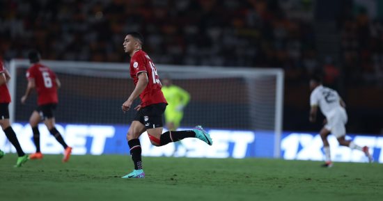 منتخب مصر لا يخسر الجولة الثالثة فى أمم أفريقيا منذ 26 عاما