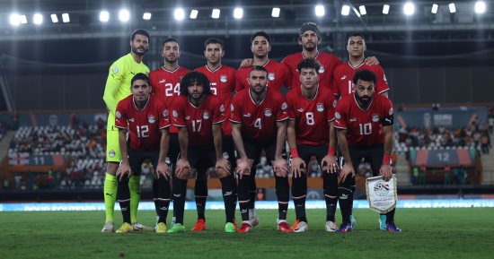 حصاد الرياضة المصرية اليوم السبت 9 - 3 - 2024