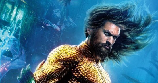 الفن – 424 مليون دولار عالميا لفيلم Aquaman and the Lost Kingdom – البوكس نيوز