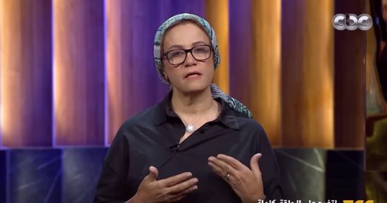 صاحبة براند "ALMAH" لـ "Shark Tank": منتجنا قائم على تدوير بواقي الأقمشة