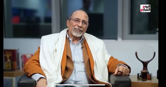 بعد نجاح جودر أنور عبد المغيث: تحتمس الثالث عمل يليق بعظمة مصر