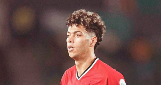 إمام عاشور يعود لقائمة منتخب مصر فى أمم أفريقيا بعد 539 يومًا غياب دولى