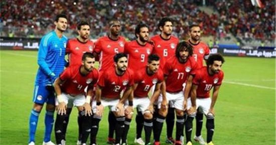 كل ما تريد معرفته عن مباراة مصر والرأس الأخضر فى أمم أفريقيا الليلة