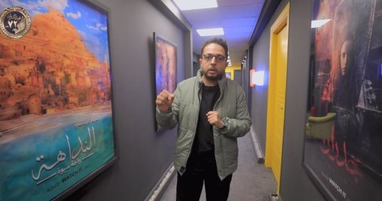 أينشتاين وميسي وبيل جيتس ونيوتن.. أحمد فايق: أسماء عظيمة عالمية وتاريخية مصابة بدرجة من أطياف التوحد
