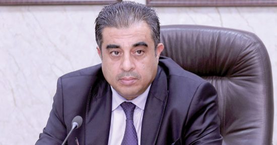 رئيس لجنة فلسطين بـ«النواب الأردنى»: ادعاءات إسرائيل برفض مصر دخول المساعدات لغزة «كذبة مفضوحة».. فراس العجارمة: إسرائيل فقدت عقلها وتمردت على القوانين الدولية.. والإعلام العربى نجح فى فضح جرائم الاحتلال
