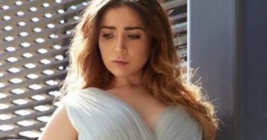 عيد ميلاد مى عز الدين.. ما سر الرشاقة الدائمة للنجمة الشابة؟