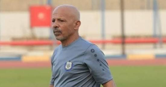 أحمد العجوز مديرا فنيا للقناة خلفا لـ سامر عبد الرحمن فى دورى المحترفين