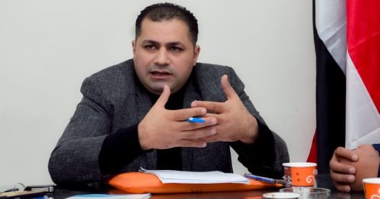عضو بالتنسيقية عن تنفيذ الحكومة مخرجات الحوار الوطني: أثرى الحياة السياسية