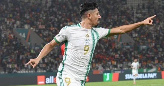 Al-Ahly’s Pursuit of Baghdad Bounedjah: Truth and Obstacles