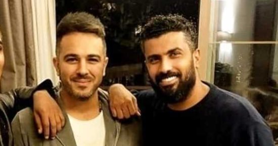 هيثم نبيل: العمل مع محمد سامى له طعم ومذاق خاص