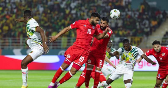 صحيفة تونسية: بطولة كأس عاصمة مصر فرصة لاستعادة نسور قرطاج توازنهم