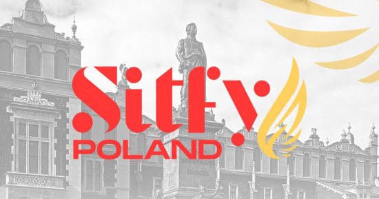 "Poland Sitfy" أول فرع لمهرجان شرم الشيخ الدولي للمسرح في دولة بولندا