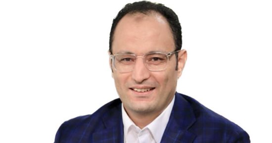كتاب "جنوب السودان.. شاهد على ميلاد الدولة" لـ أحمد إمبابى فى معرض الكتاب