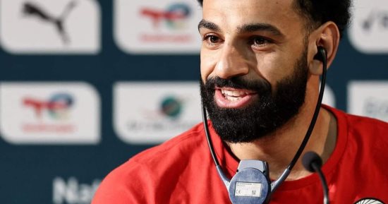 شوبير يدافع عن محمد صلاح: كفاية كده.. محتاجين نصفى النوايا 