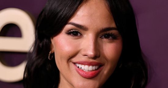 إيزا جونزاليس أحدث المنضمين لفيلم جاي ريتشي الجديد "Fountain of Youth"