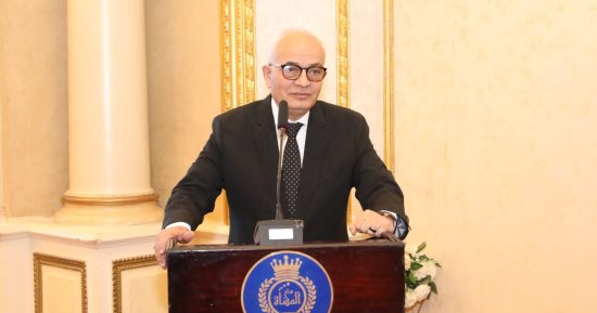 وزير التعليم يعلن توصيات مؤتمر نظام stem.. تفاصيل