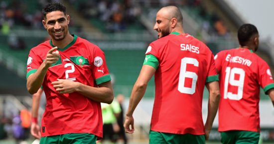 المغرب يتحدى فرنسا فى موقعة ثأرية لبلوغ نصف نهائى كأس العالم 2026.. فيديو