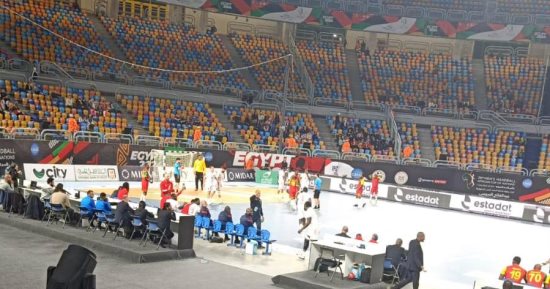 مجموعة مصر.. غينيا تهزم الكونغو فى أمم أفريقيا لكرة اليد 