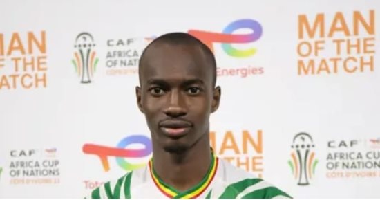 دومبيا نجم مالى: الجوائز الفردية ليست مهمة مثل نتائج المنتخب بأمم أفريقيا
