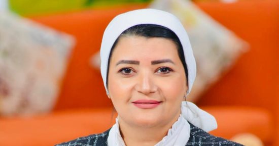 همت سلامة لـ"8 الصبح": مصر انتبهت مبكرًا لمخطط إسرائيل لتهجير الفلسطينيين