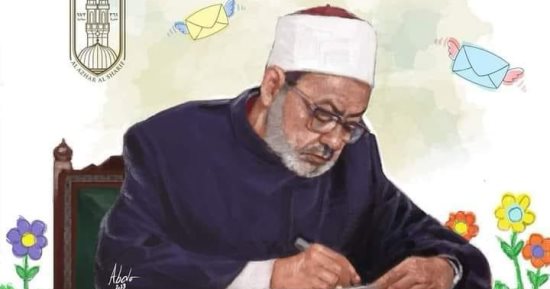 أبى يطلب منى ارتداء النقاب..أين الله؟ وهل اللعب مع صديقى المسيحى حرام؟.. اقتصادى في الماء هل يحسب كثواب لي..أسئلة شائكة يرفض الآباء مناقشتها ويجيب عنها كتاب "الأطفال يسألون الإمام" في معرض القاهرة الدولى للكتاب