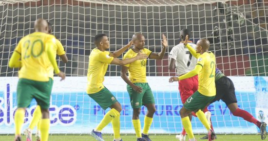 هل يحقق منتخب جنوب أفريقيا إنجازًا غير مسبوق فى تاريخ مشاركاته بكأس العالم؟