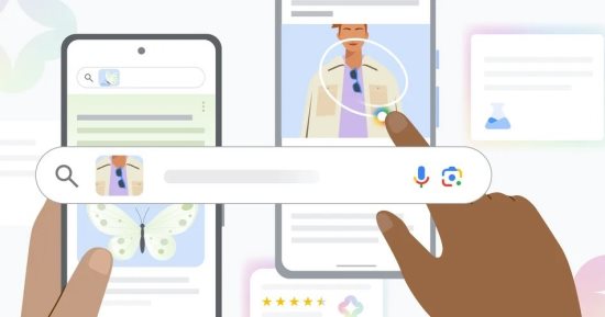 يعني إيه.. ميزة Circle to Search الجديدة من جوجل لمستخدمي أندرويد 