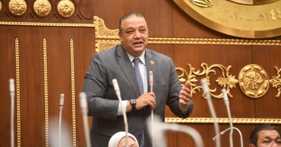 نائب التنسيقية محمد عزمى: الألعاب الإلكترونية تمثل صناعة لتكريس الثقافات