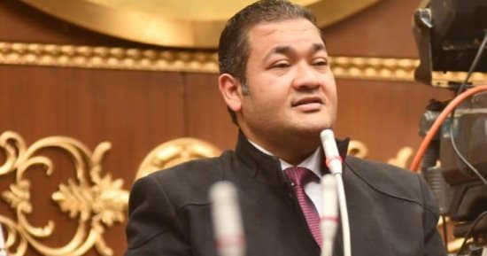 صناعة الشيوخ توافق على اقتراح نائب التنسيقية بـ"كتالوج مشروعات" للمصريين بالخارج