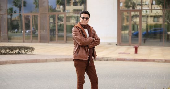 حلمى عبد الباقي يحيي حفلا غنائيا فى ساقية الصاوي غدا