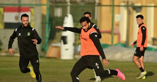 الاتحاد السكندرى يرهن صرف مكافأة إجادة على عبور سموحة فى كأس الرابطة