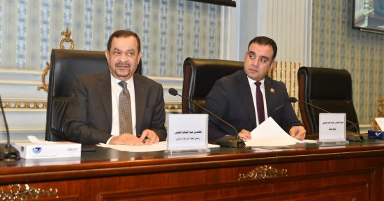 "زراعة الشيوخ" تناقش مقترحات التوسع في إنتاج الأسماك وتطالب بخفض الأسعار