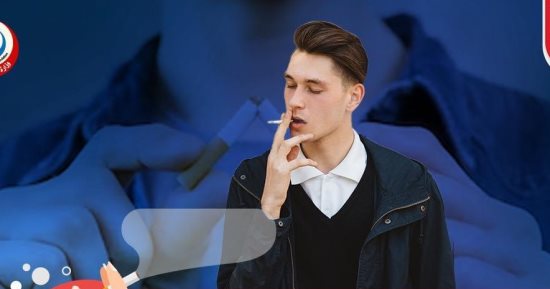 هل السجائر تساعد على تهدئة الأعصاب ؟ الصحة تجيب 