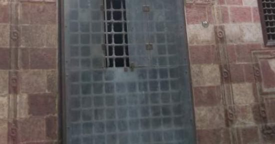 آثار مصر القديمة.. سبيل شاهين أغا بالدرب الأحمر