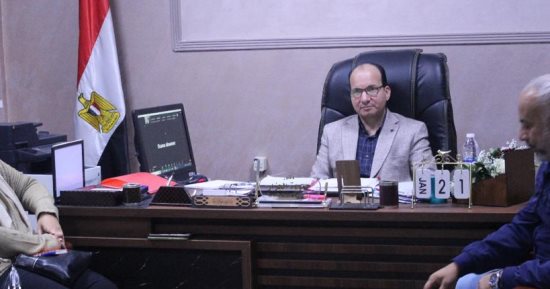 صحة القليوبية: متابعة مستمرة لحالات الانتظار بالرعاية المركزة على مدار اليوم