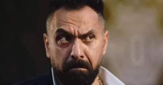 تشيع جنازة والد أحمد عبدالله اليوم فى المنوفية