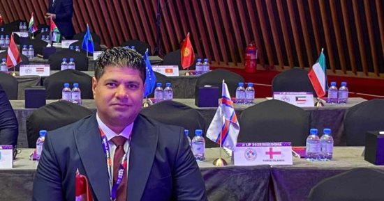 منتخب الجودو يطير إلى البرتغال الأربعاء للمشاركة فى بطولة الجائزة الكبرى