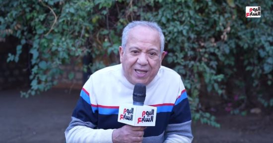 محمد محمود: أحمد الفيشاوى مفاجأة ليا متعاون وبيحب الخير للناس كلها 