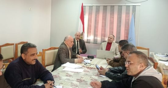 وكيل تعليم كفر الشيخ: غرفة العمليات لم تتلق شكاوى بامتحان الإعدادية
