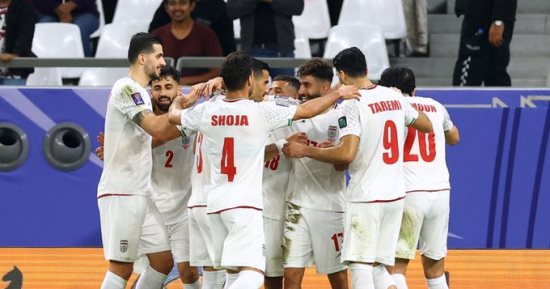 مجموعة مصر.. فيفا يضع خطة جديدة لإنقاذ مشاركة إيران فى كأس العالم 2026