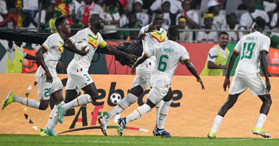 Le Sénégal, champion en titre, défie aujourd’hui la Côte d’Ivoire en quarts de finale de la Coupe d’Afrique des Nations