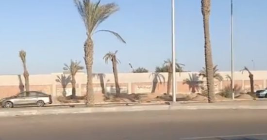 أخبار مصر.. غدا طقس دافئ نهارا بارد ليلا والعظمى بالقاهرة 23 درجة والصغرى 13