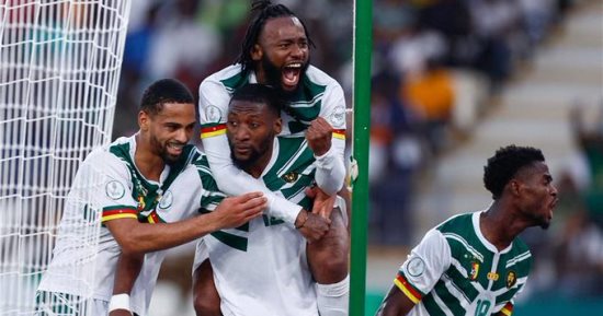 منتخب الكاميرون فى ضيافة أنجولا للابتعاد عن ليبيا بتصفيات كأس العالم