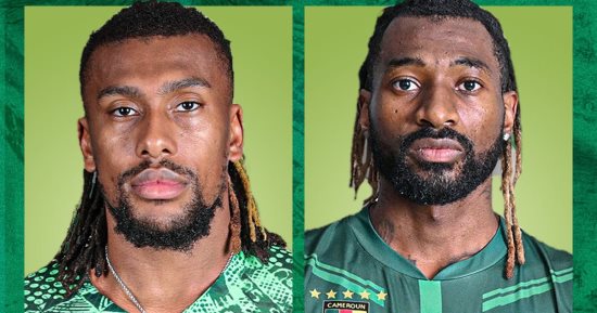 نيجيريا ضد الكاميرون.. تأكيد 5 مواجهات في دور الـ16 من كأس أمم أفريقيا
