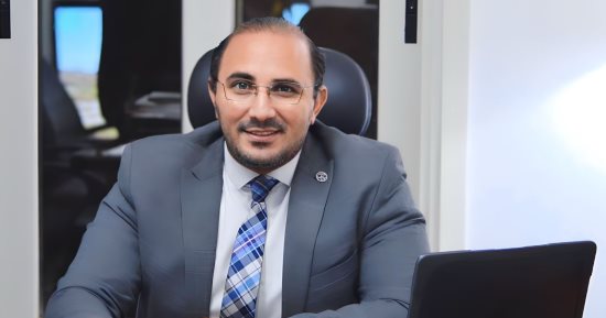  عضو تنسيقية شباب الأحزاب: يجب الاعتماد على المنتج الوطنى بديلا للمستورد