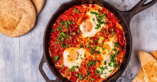 5 أكلات يمكن تحضيرها بأقل التكاليف في المنزل.. بيتزا الخضار  والعدس أبرزها