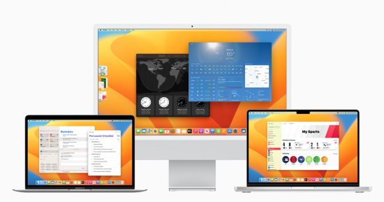 سلالة غير تقليدية من البرمجيات الخبيثة تستهدف أجهزة macOS